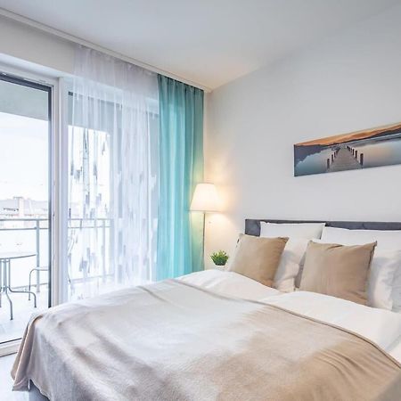 Central - New - Cozy Stay Budapest Eksteriør bilde
