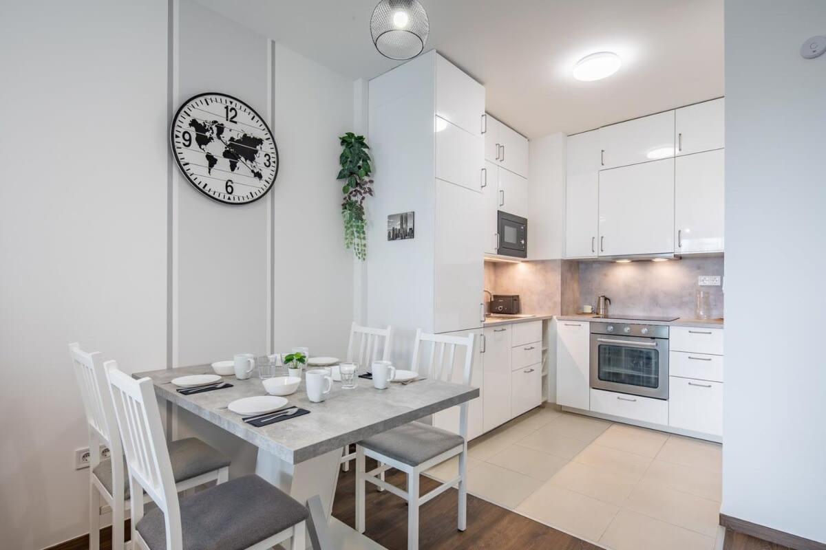 Central - New - Cozy Stay Budapest Eksteriør bilde